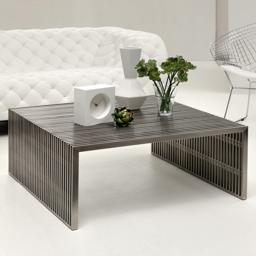 Unusual Coffee Table