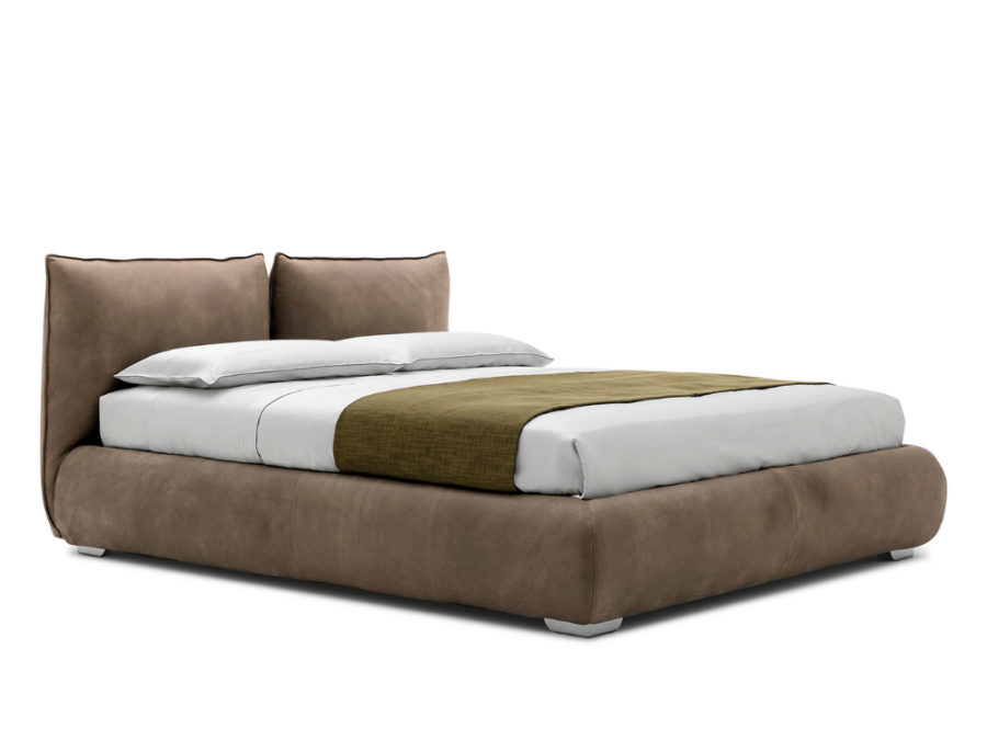 Simply Soft Bed