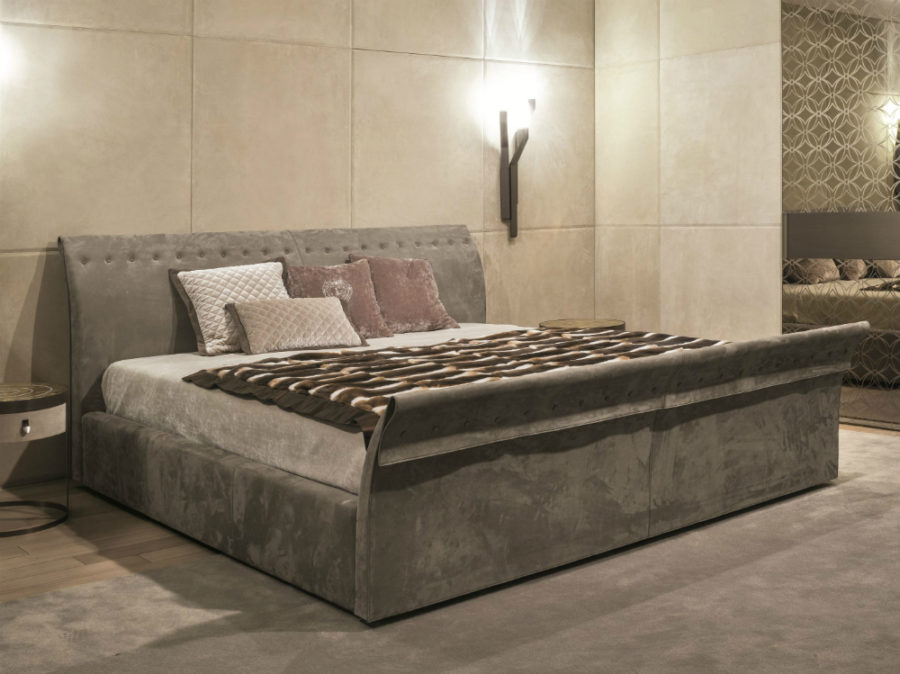 Boat Soft Bed