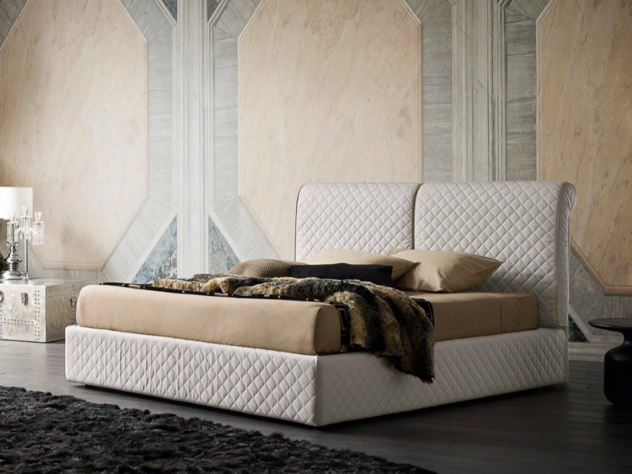 Plush Soft Bed