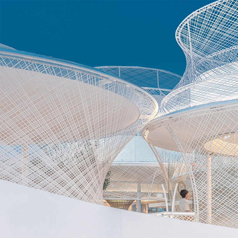 explore standout architecture among a’ design award and competition 2025 winners