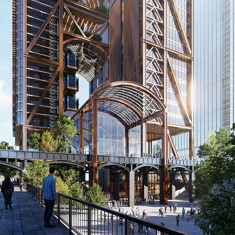 explore standout architecture among a’ design award and competition 2025 winners