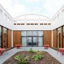 Brest Post Office Transformation / Chatillon Architectes - Exterior Photography
