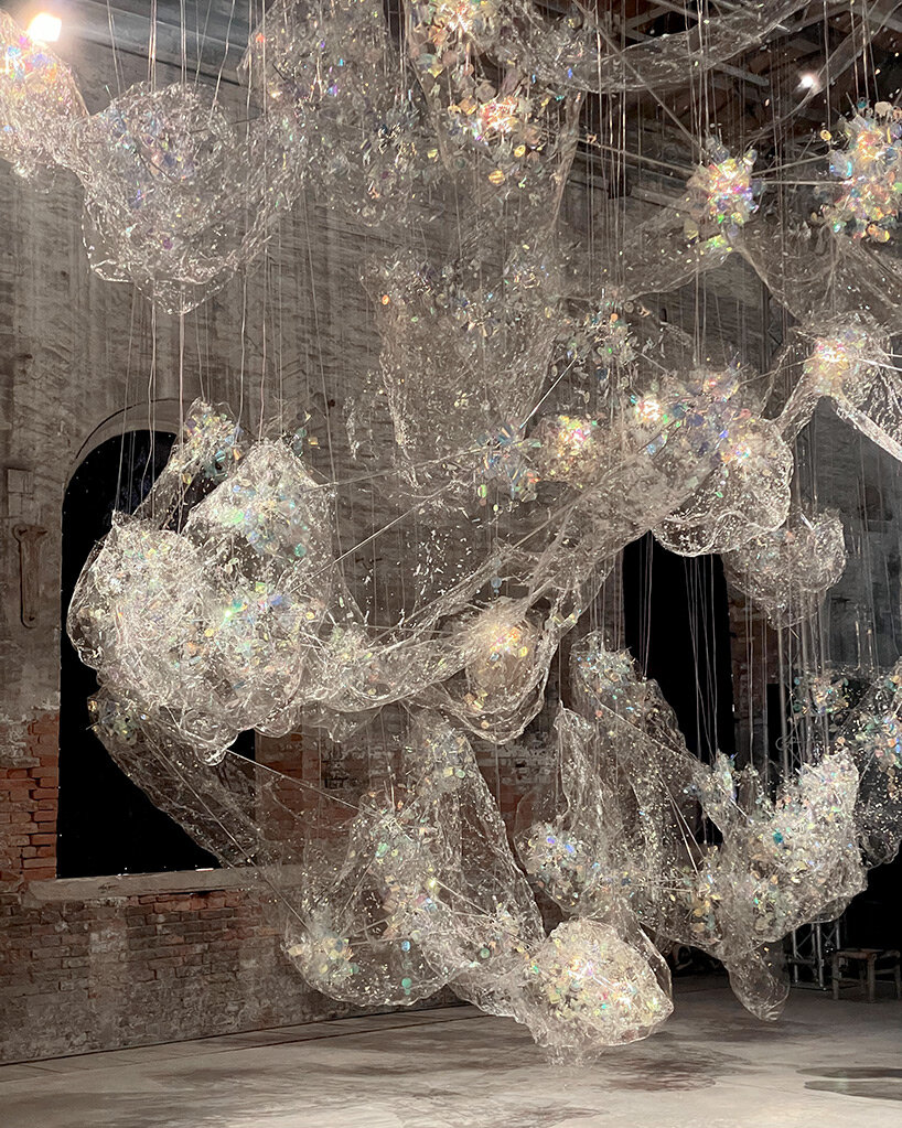 china pavilion MAD venice