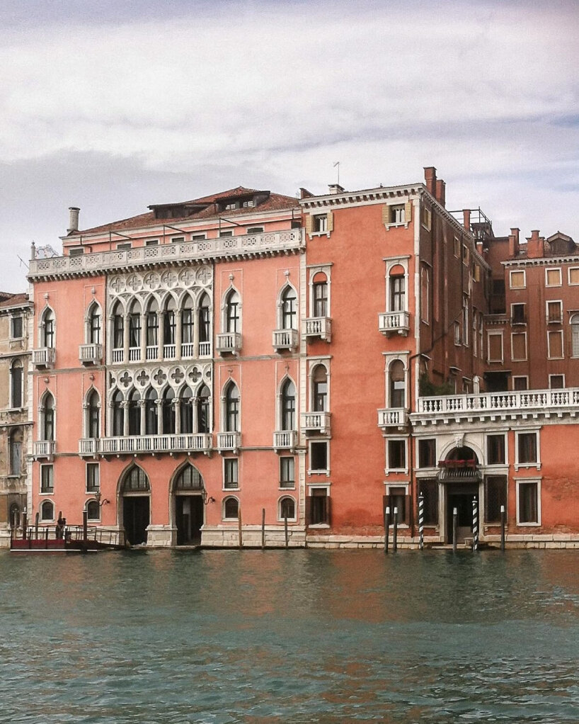dries van noten venice