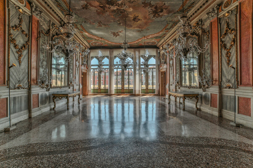 dries van noten venice