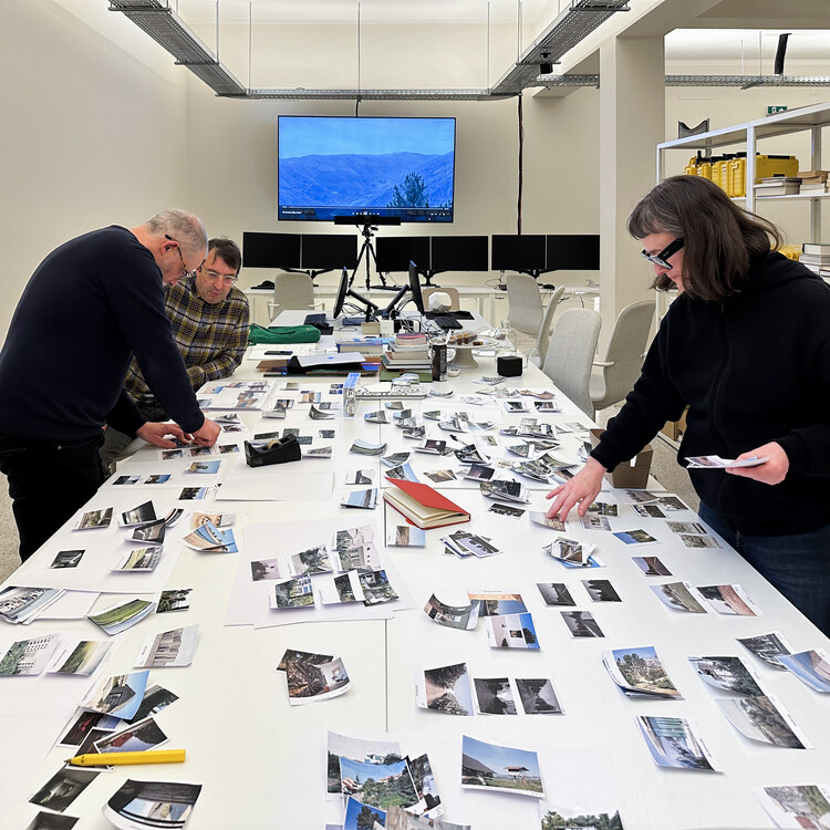Portugal Pavilion at the 2025 Venice Architecture Biennale Presents an Immersive Allegory of Paradise - Image 42 of 55