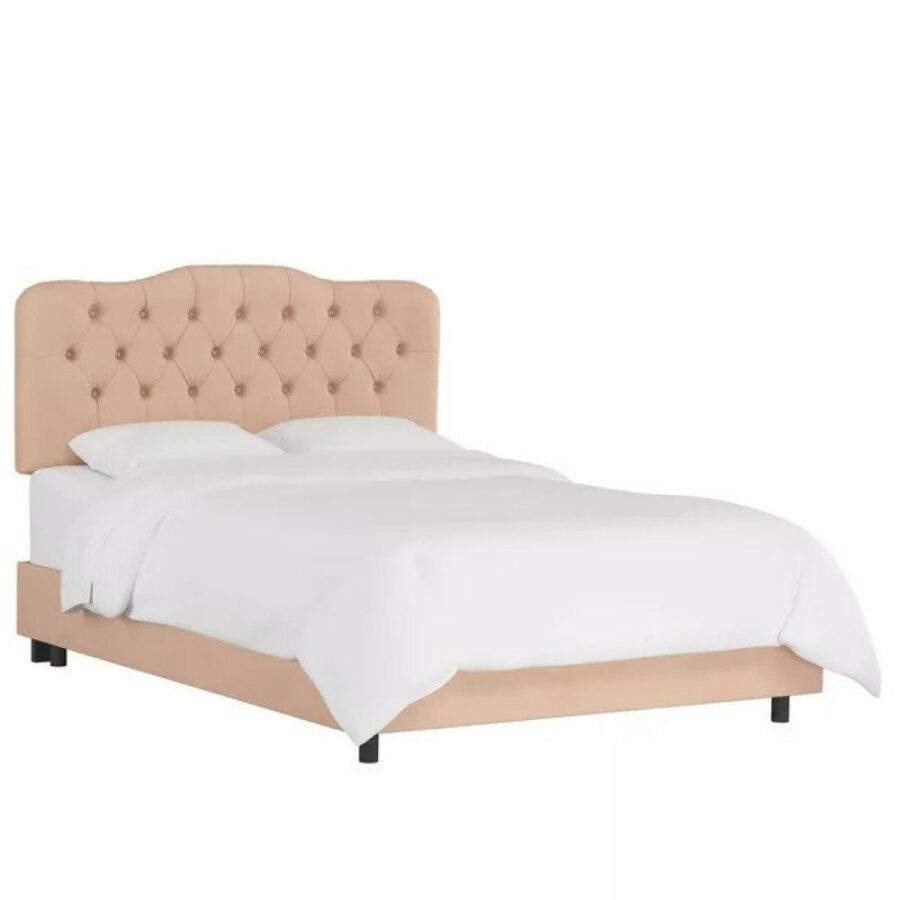 California King Soft Bed