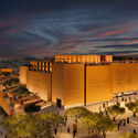 Zaha Hadid Architects Breaks Ground on Asaan Museum in Diriyah, Saudi Arabia - Image 5 of 6