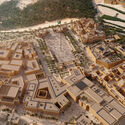 Zaha Hadid Architects Breaks Ground on Asaan Museum in Diriyah, Saudi Arabia - Image 3 of 6