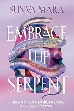 embrace the serpent book cover