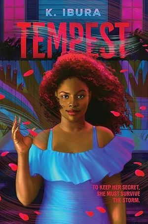tempest book cover