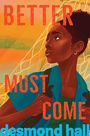 better must come book cover