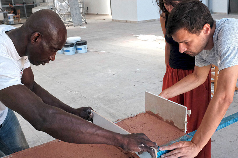 'the world needs it': michael kaethler on IED’s social ecological design for urgent change