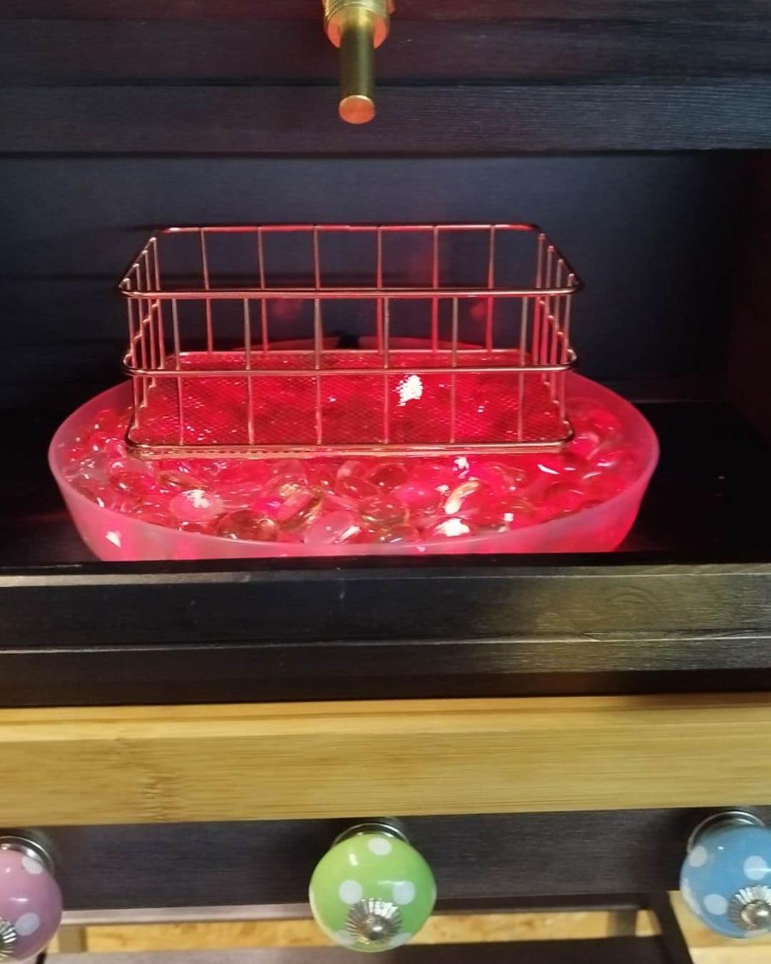 Cutest BBQ on the Block — and It’s for the Kids! 17 toy grill with LED lit stones for burning coal effect