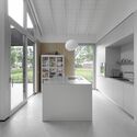 Senior Shelter / i29 architects - Interior Photography, Kitchen, Glass