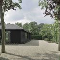 Senior Shelter / i29 architects - Exterior Photography, Wood, Door, Garden