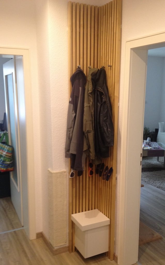 IKEA Brings Back It's Most Hackable Headboard (Take Our Money Again!) 9