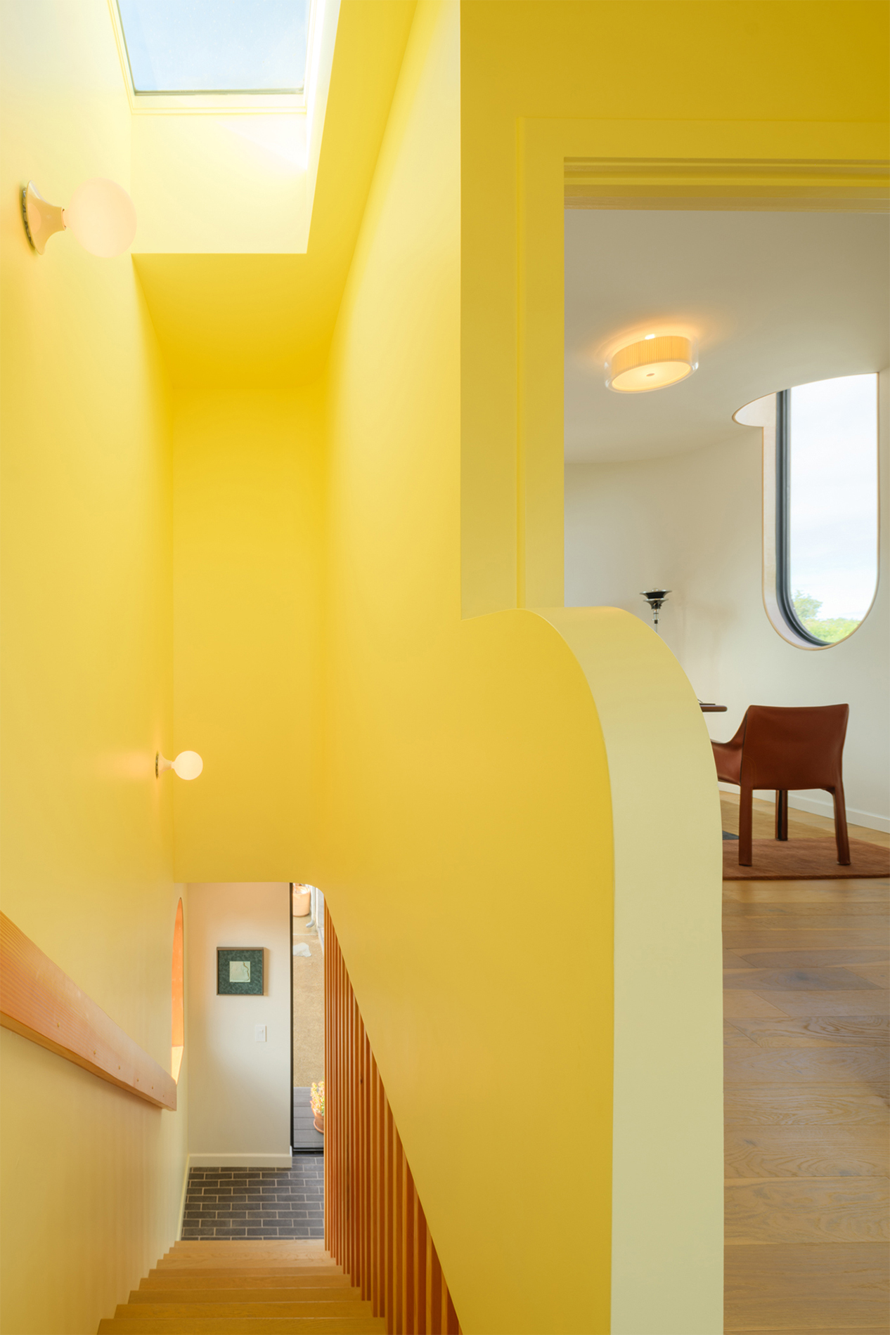 The Offset ADU - architizer
