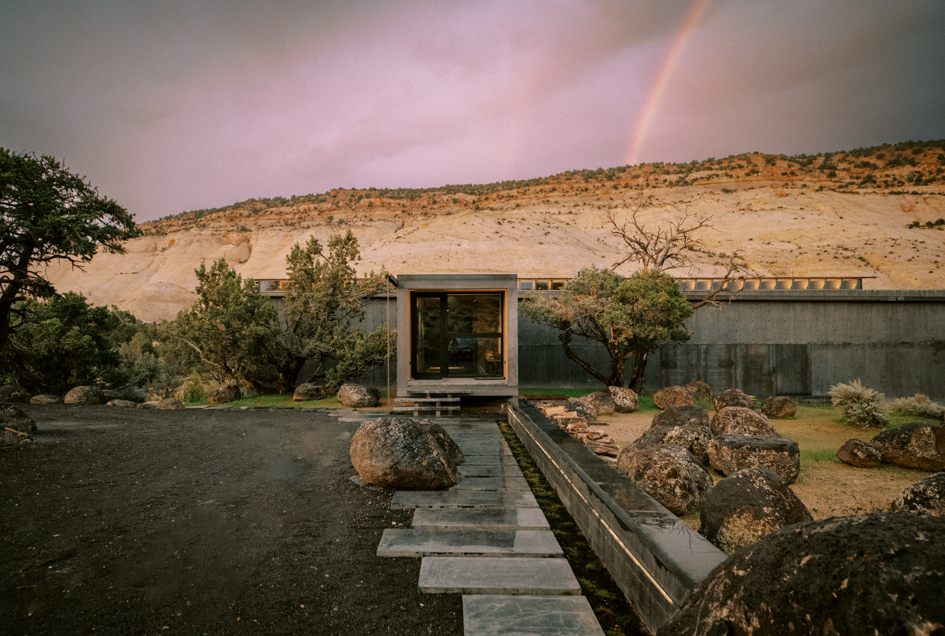The Periphery - architizer