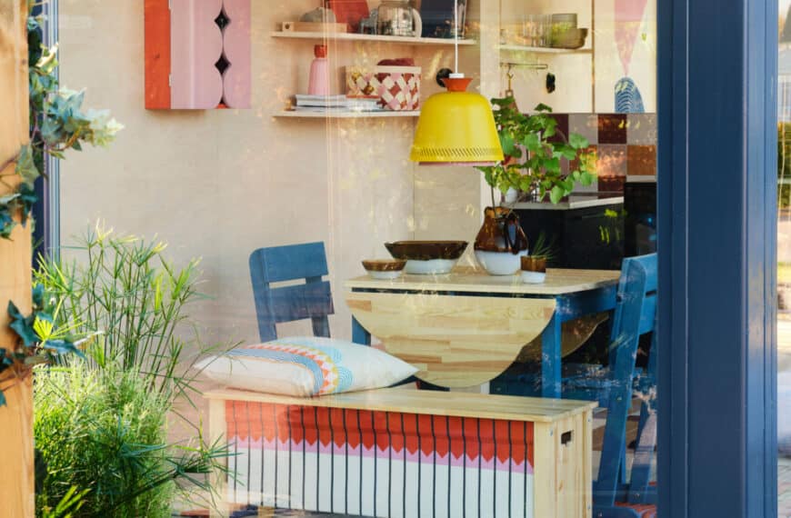IKEA Just Made an Extension Cord You’ll Actually Want to Display 21 IKEA’s New Collection Looks Straight Out of 1800s Sweden — and it’s Surprisingly Fresh