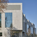 Science Research Center University of Connecticut / Payette - Exterior Photography