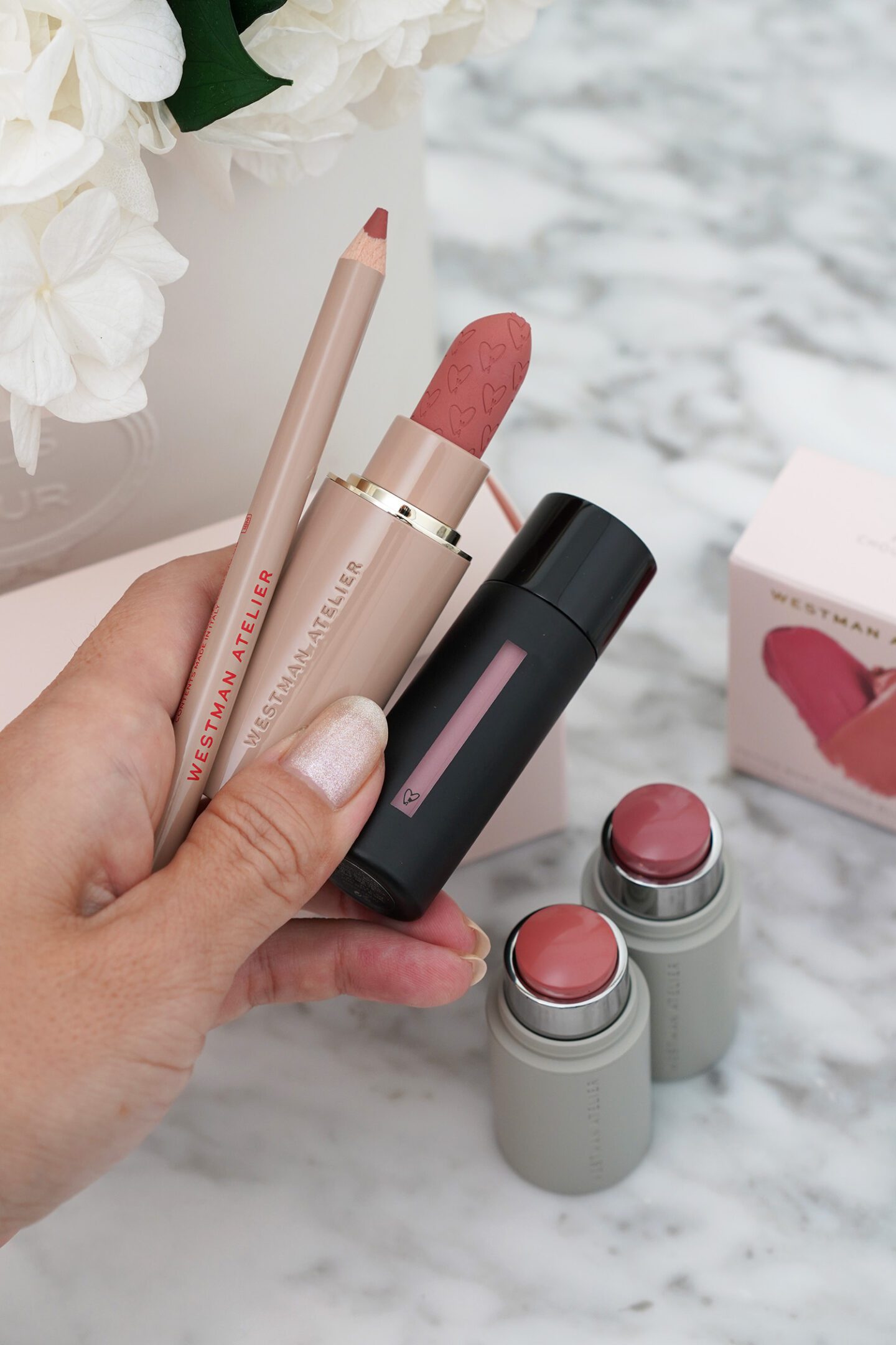 Westman Atelier Nordstrom Anniversary Sets 2025