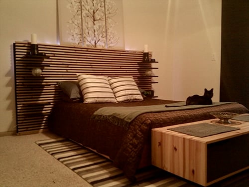 IKEA Brings Back It's Most Hackable Headboard (Take Our Money Again!) 11