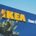 IKEA's New Spring Collection is the Cutest Thing You'll See Today 15 IKEA home furnishings store front