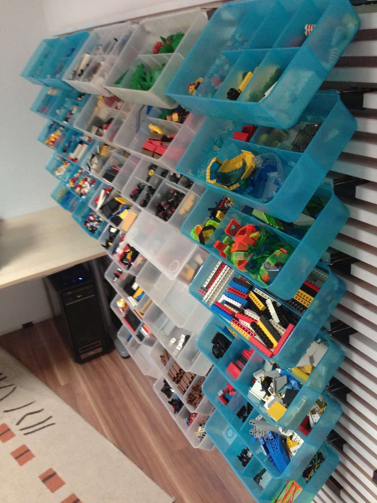 IKEA Brings Back It's Most Hackable Headboard (Take Our Money Again!) 8