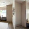 This IKEA PAX Hack Unveils a Genius Desk And Window Seat Idea 18 desk and window seat idea, IKEA PAX hack for kids room