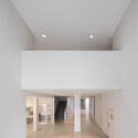 Rice Architecture Anderson Hall Renovation / Kwong Von Glinow - Interior Photography, Wood
