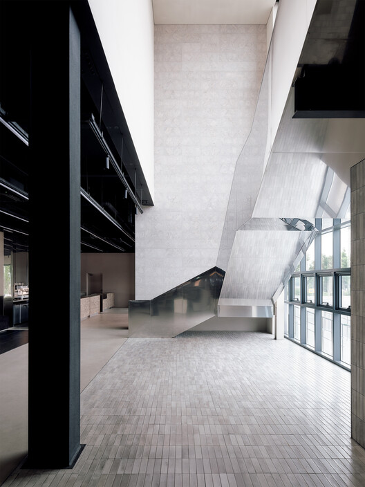 Harim First Kitchen / Studio GIMGEOSIL - Image 2 of 37