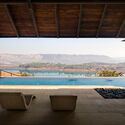 House at Panshet / Opolis architects - Interior Photography, Chair
