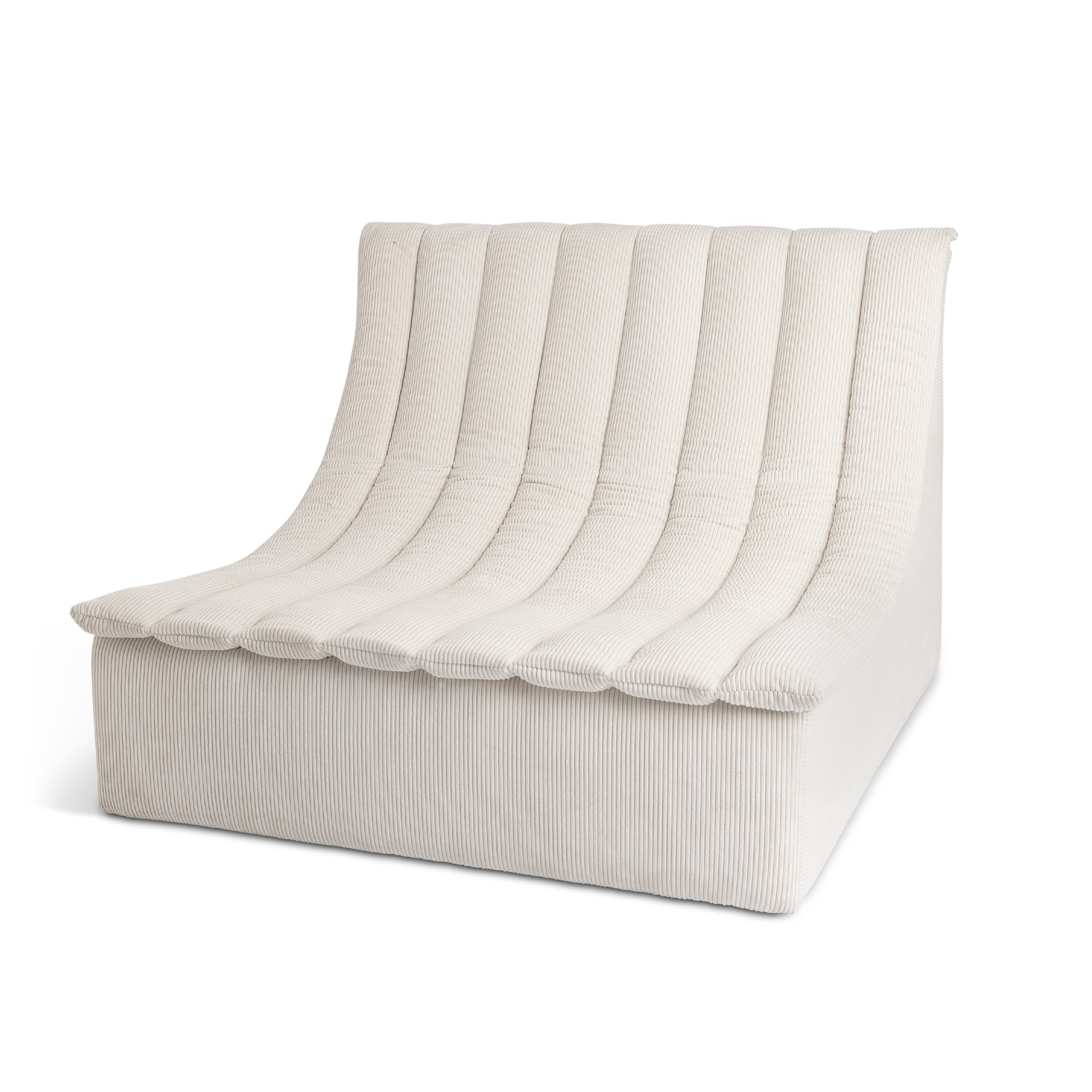 Habitat Scoop chair