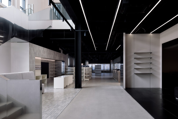 Harim First Kitchen / Studio GIMGEOSIL - More Images