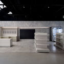 Harim First Kitchen / Studio GIMGEOSIL - Interior Photography, Shelving, Glass