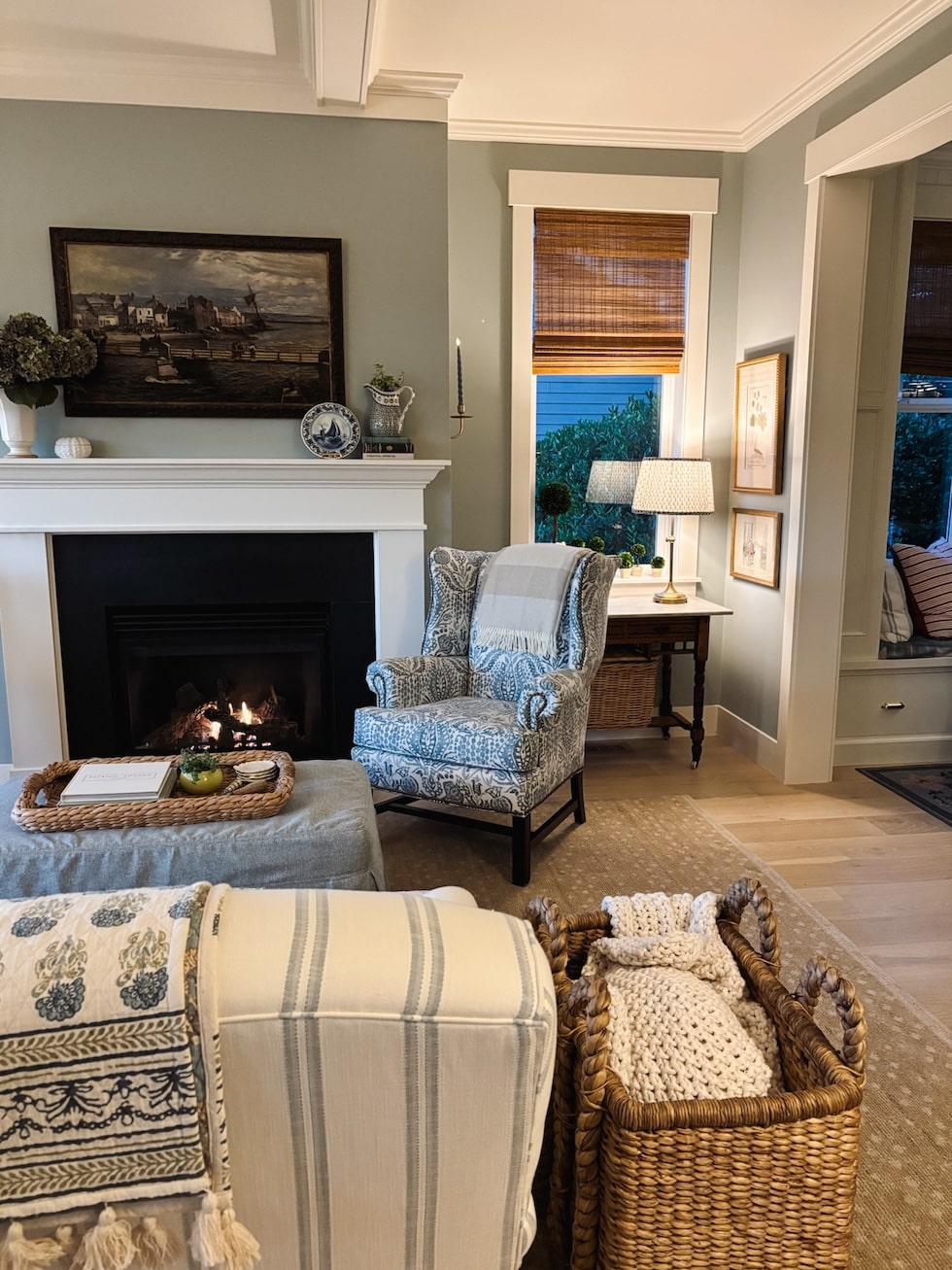 Cozy Coastal Cottage Style The Inspired Room 