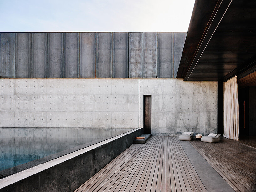 faulkner architects red rock