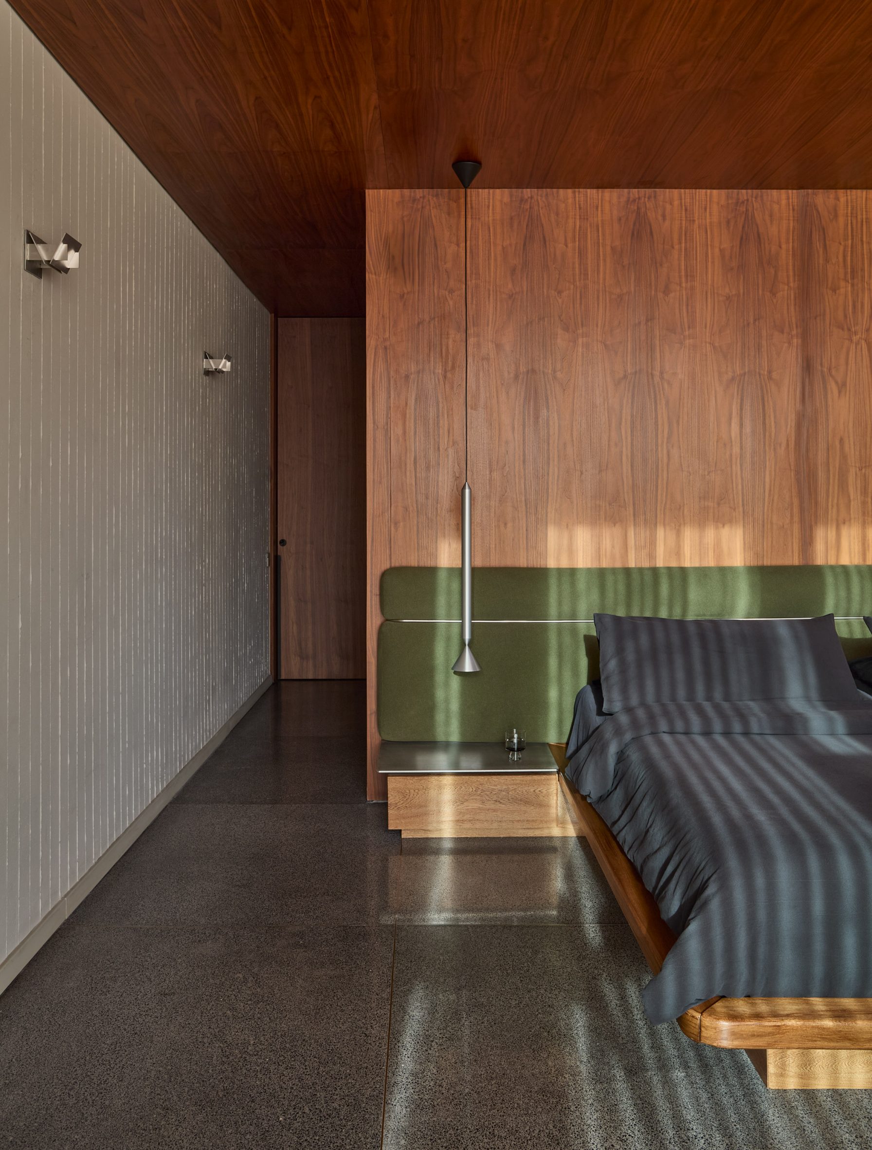 PH8 Penthouse in Colombia