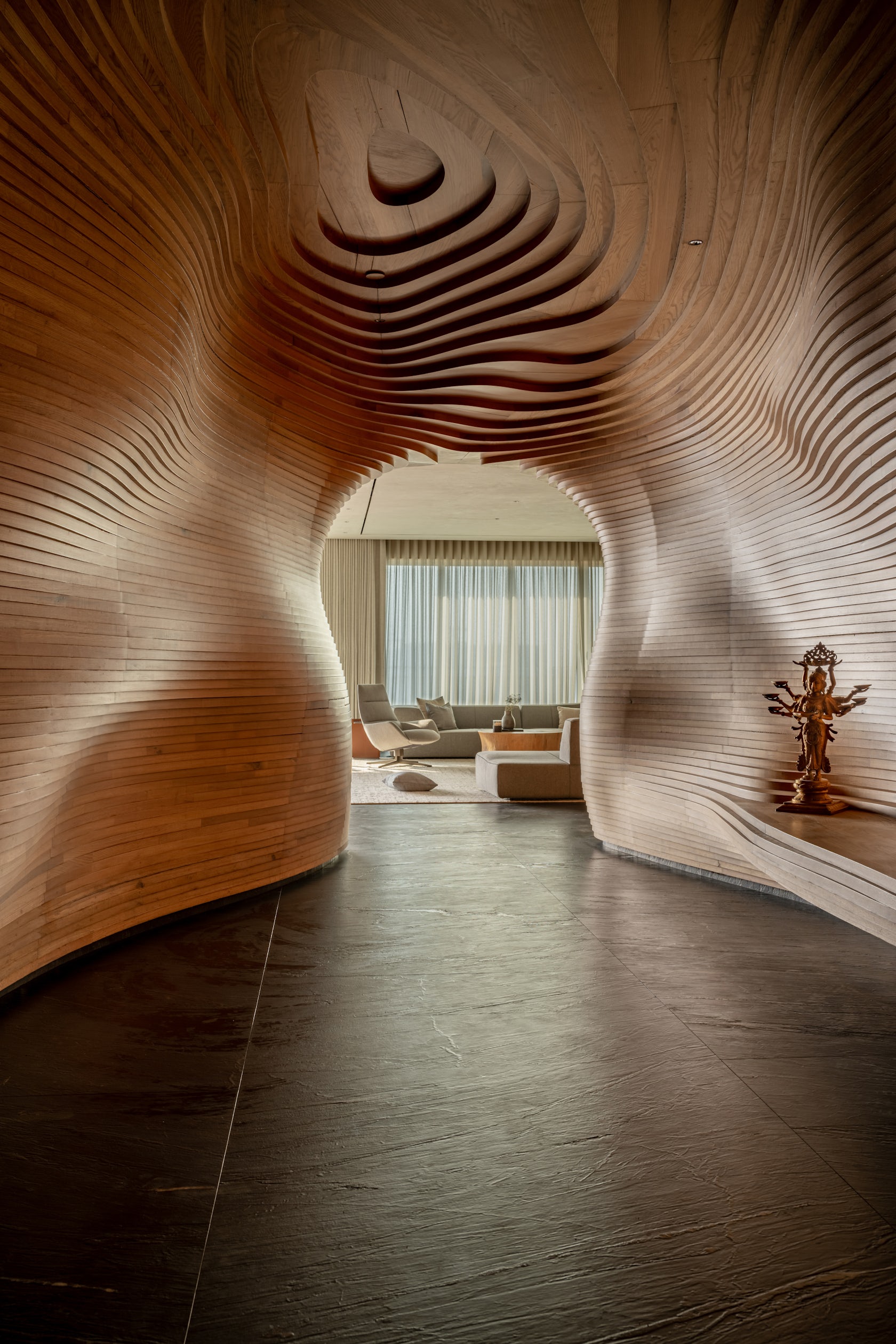 © Design Work Group