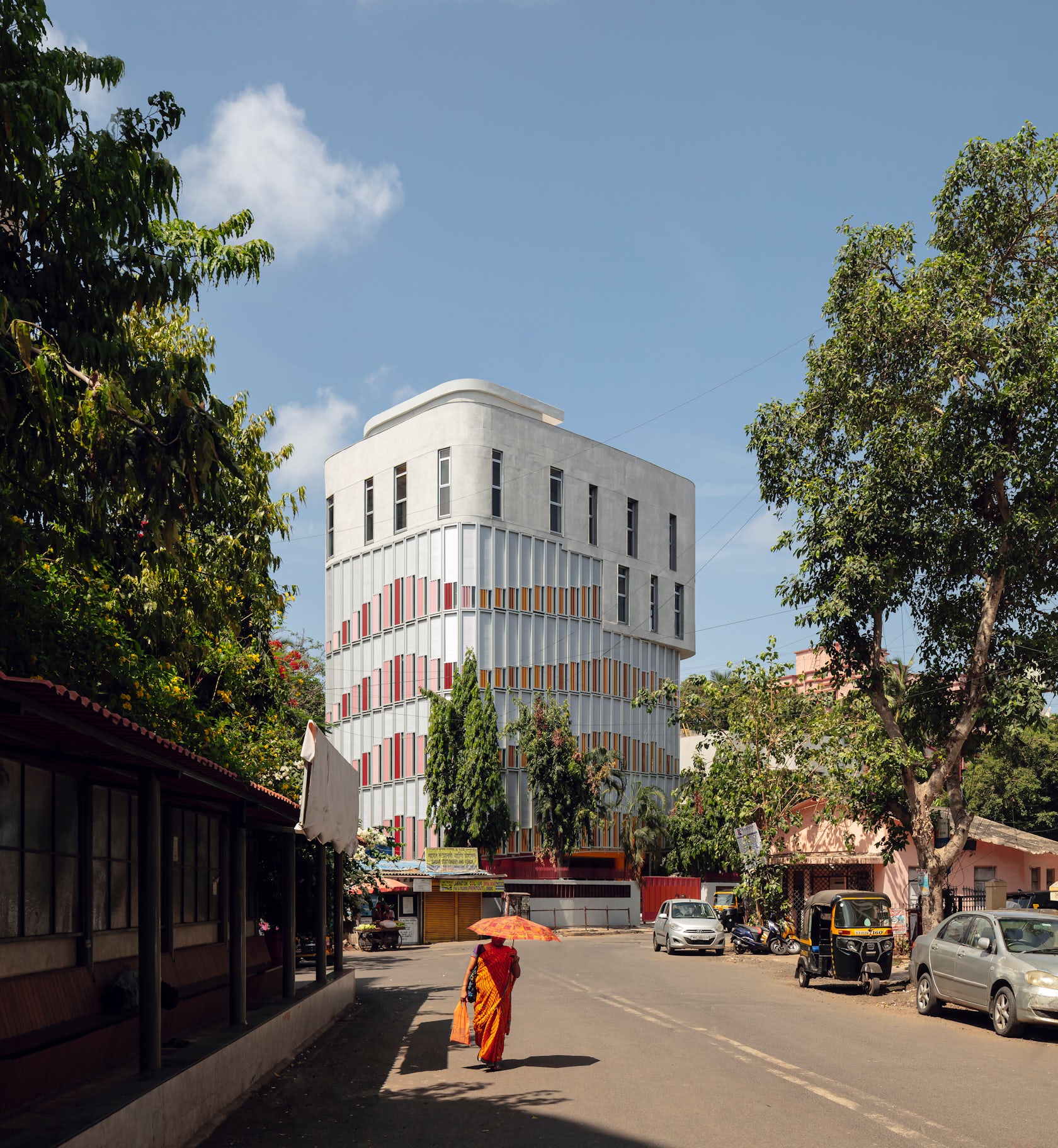 © JDAP Design - Architecture - Planning