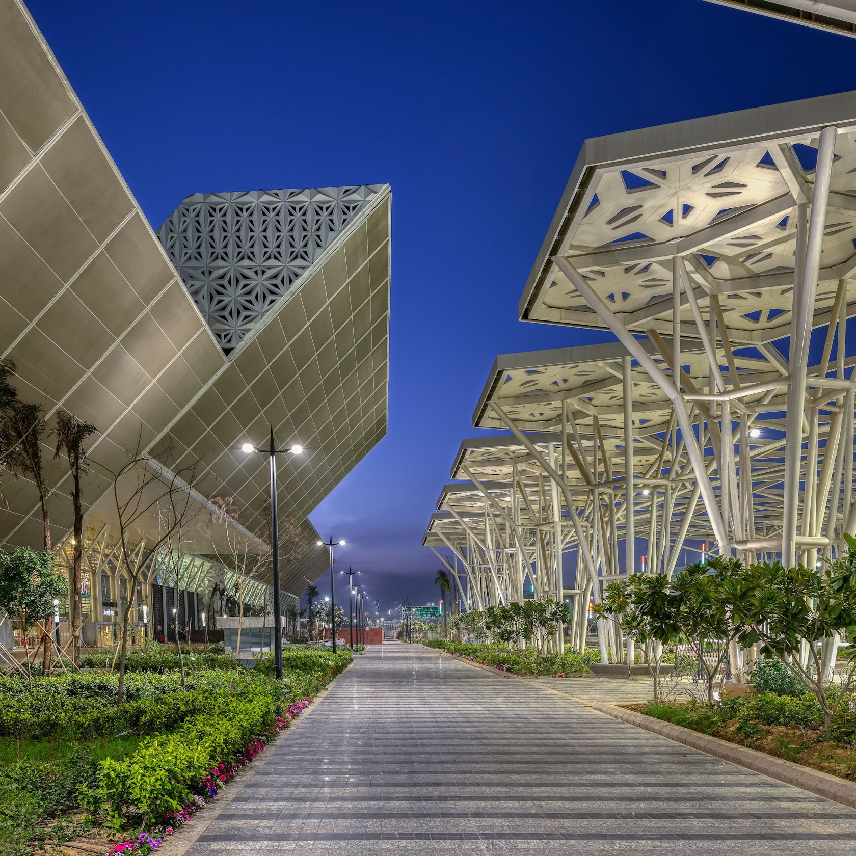 © CP Kukreja Architects