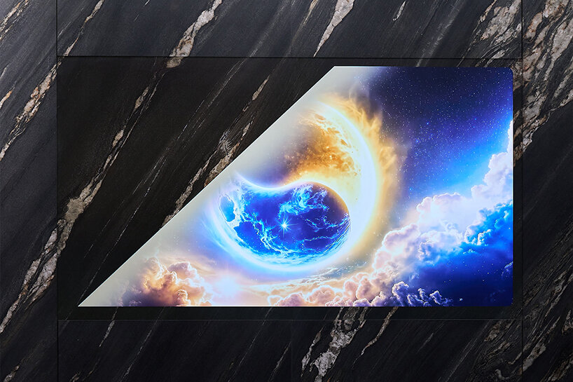 iris ceramica group transitions to water-based printing technology for ceramic surfaces