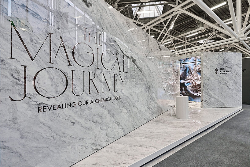 iris ceramica group transitions to water-based printing technology for ceramic surfaces