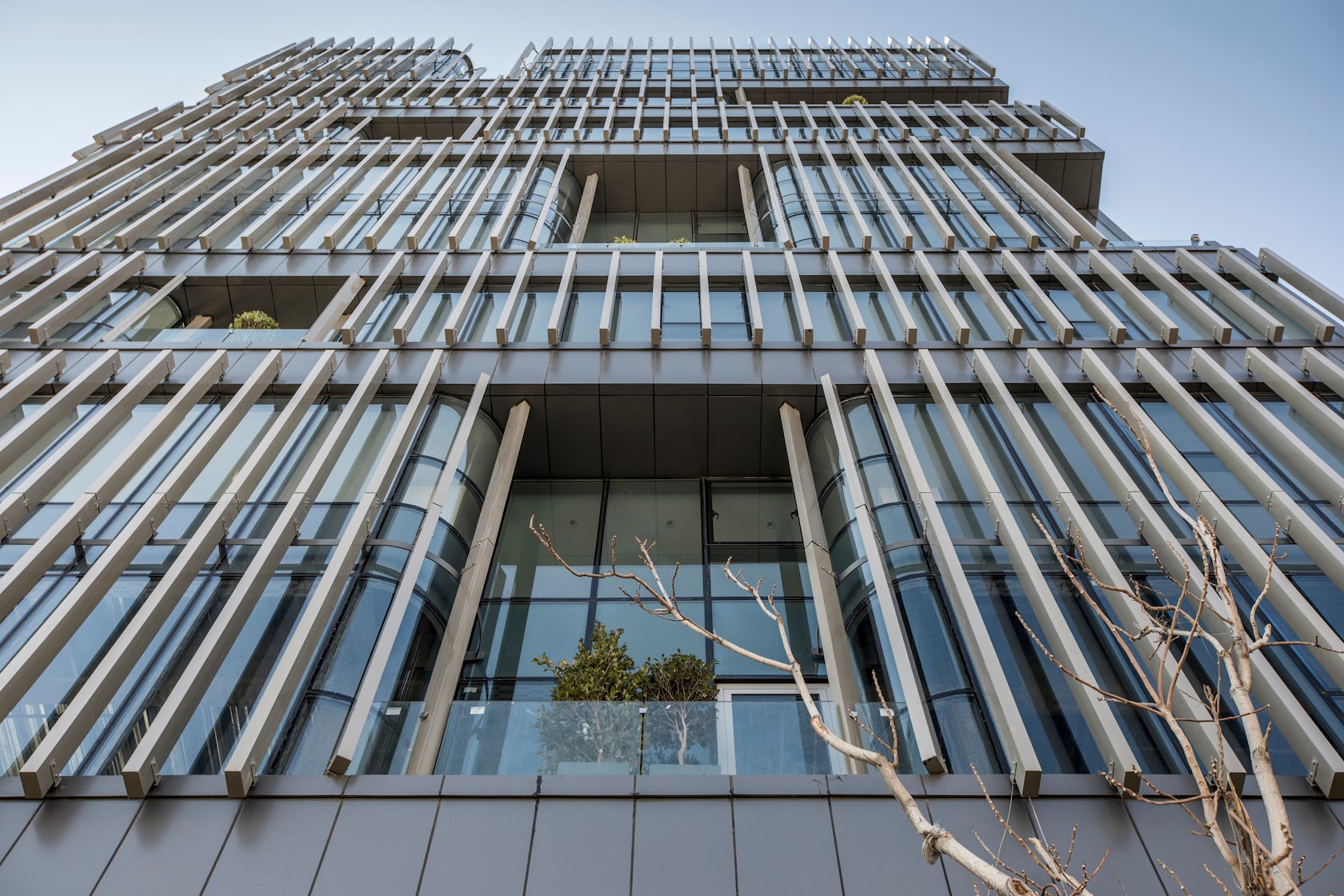 © Alidoost & Partners