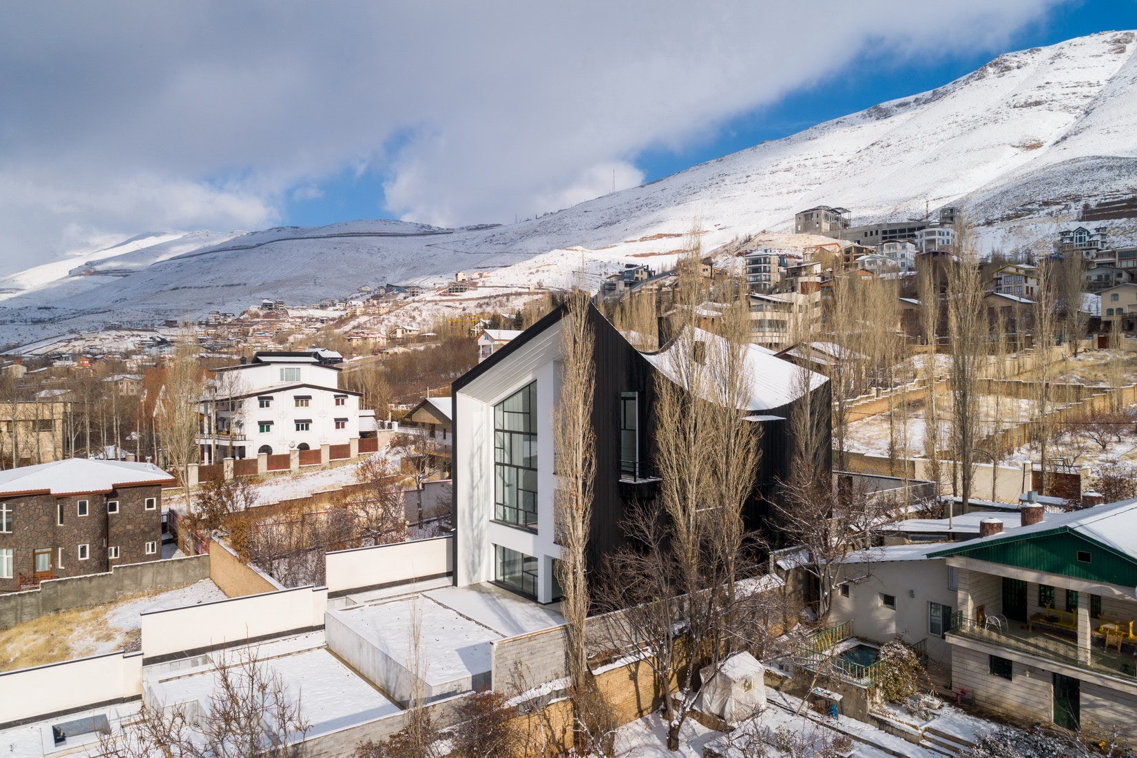 © BonnArq Architects