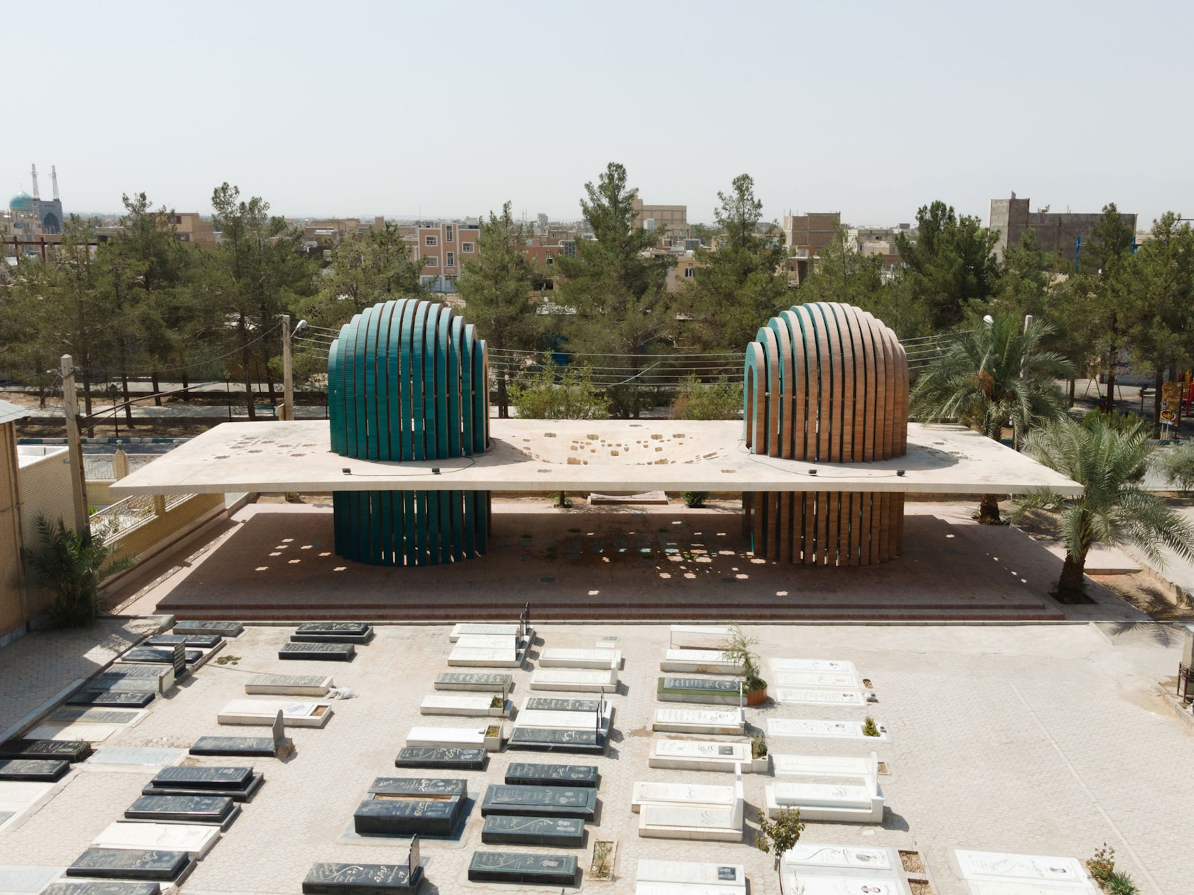 © 35-51 ARCHITECTURE Office