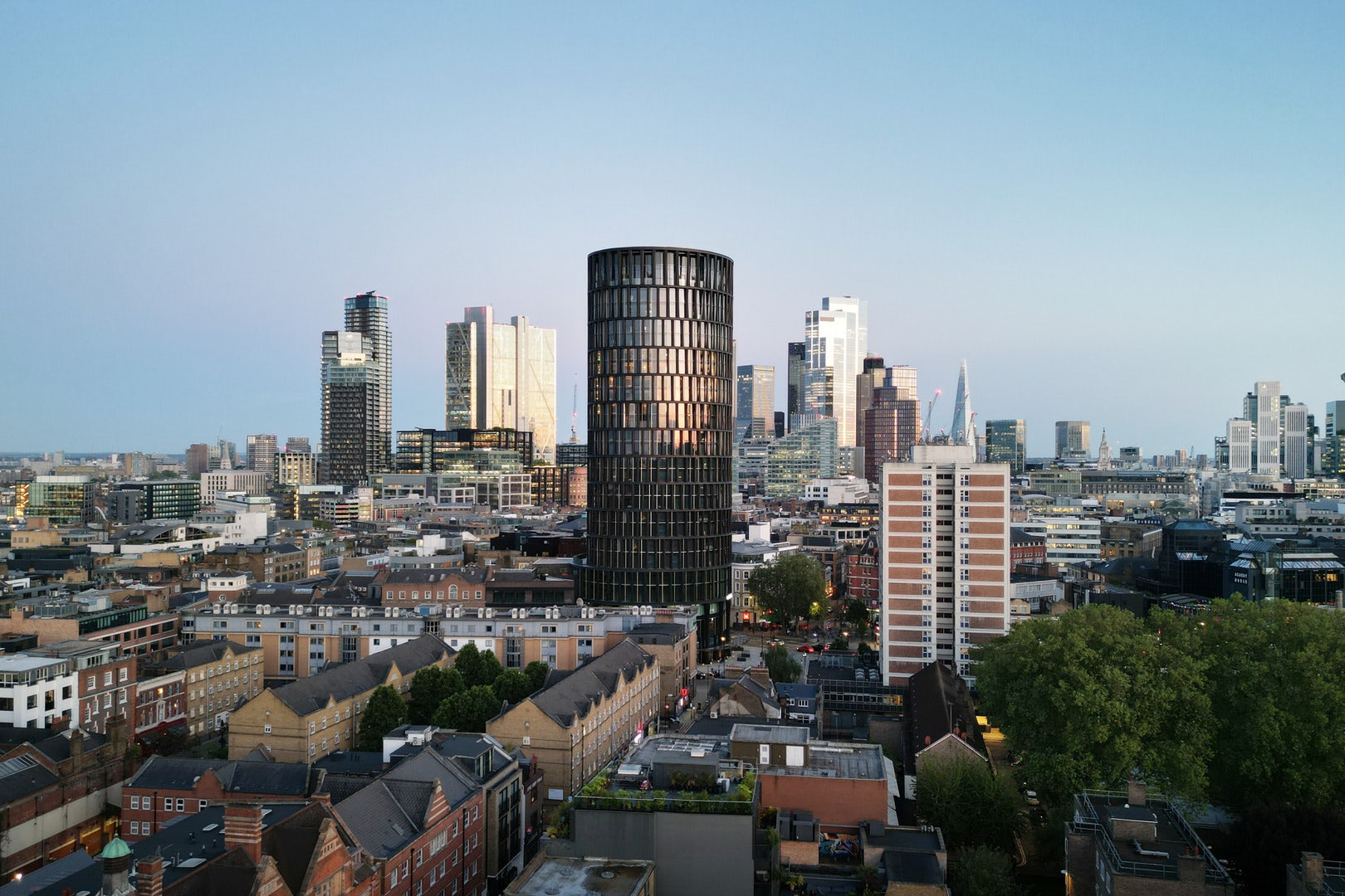 © Squire and Partners