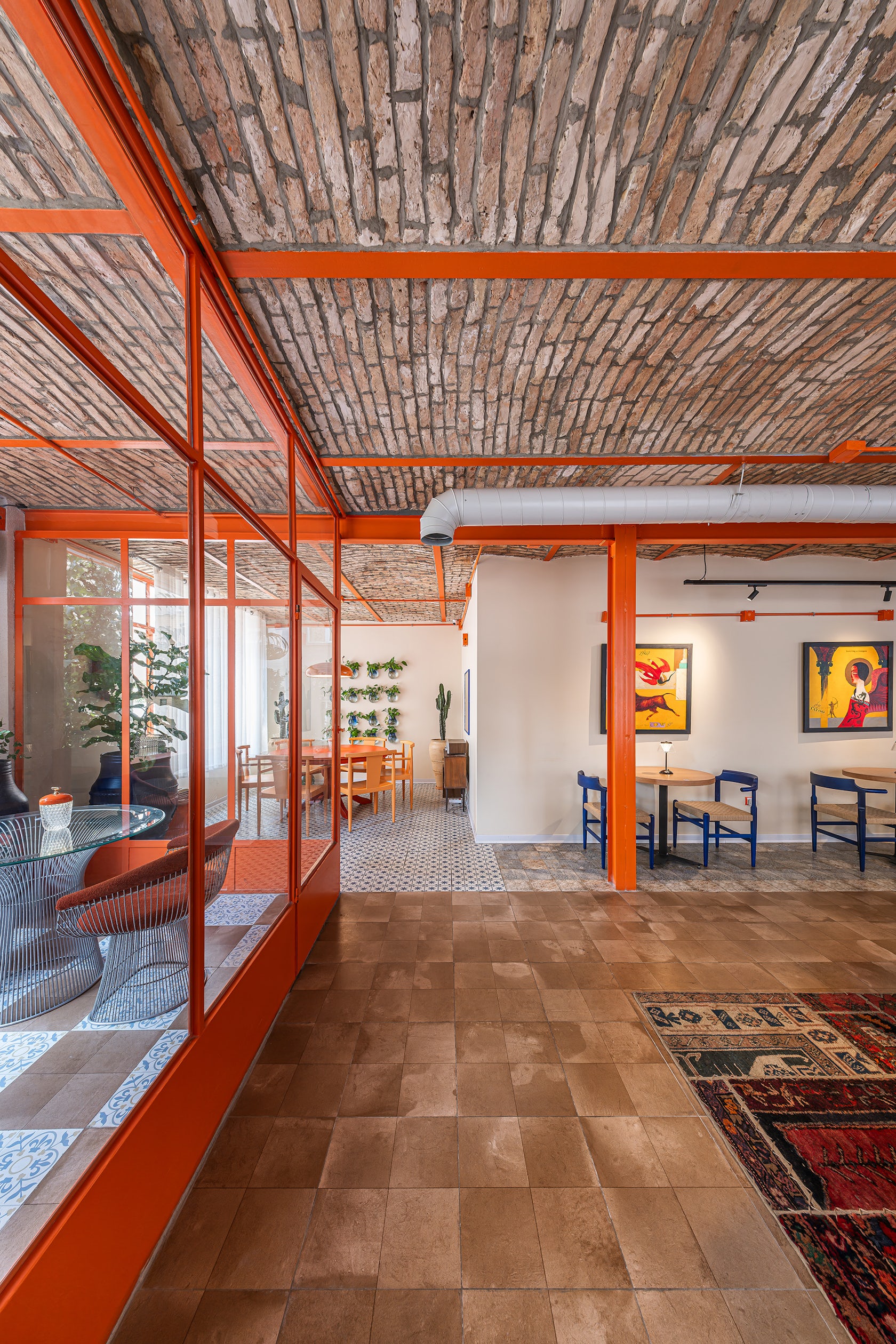 © Arash Madani Design Studio